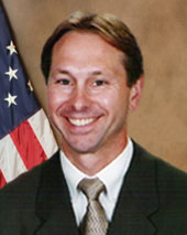 Assistant Director William F. Dalius, Jr.