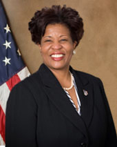 Regional Director Helen J. Marberry