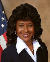 Assistant Director Linda T. McGrew