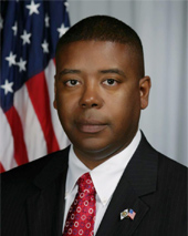 Director Charles E. Samuels, Jr.