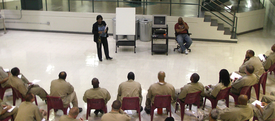 federal jail inmate search