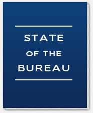 State of the Bureau Publication