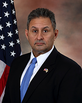 Carvajal, Director