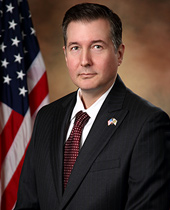 Zachary J. Kelton, Associate Director