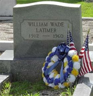 William W. Latimer