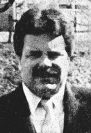 Robert F. Miller