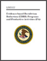 Evidence-based Recidivism Reduction (EBRR) Programs and Productive Activities (PA)