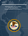 Supplemental Reports Cover