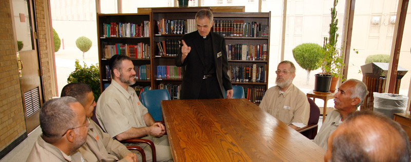 University chaplain jobs canada