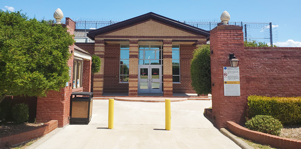 Picture of Federal Correctional Institution, Seagoville