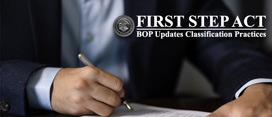 Person signing document