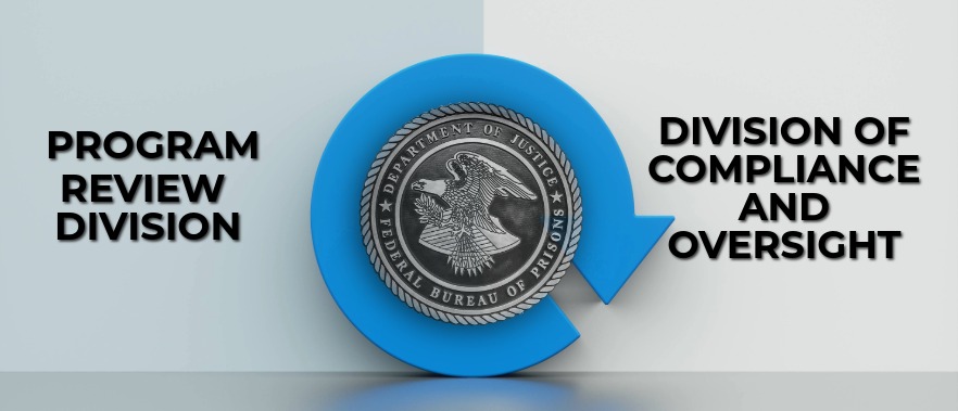 Introducing the Division of Compliance and Oversight