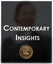 Contemporary Insights
