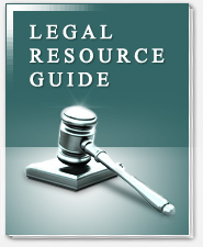 Legal Resource Guide to the BOP Publication