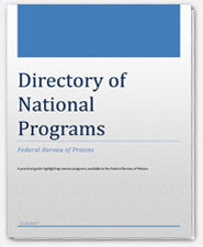 Directory of National Programs