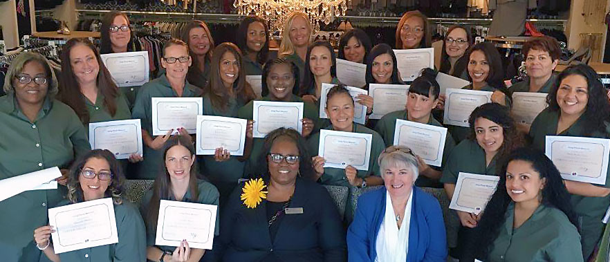 Reentry Image Support