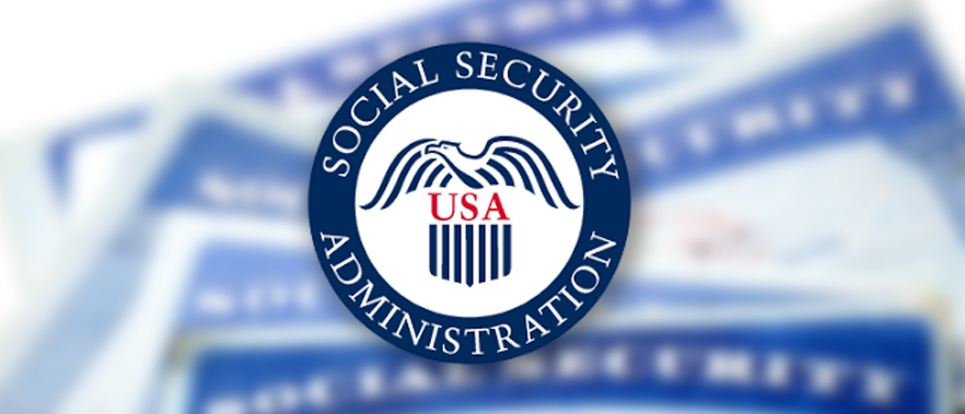 Enhanced access to replacement Social Security cards