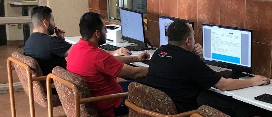 BOP and OPM Collaborate on 