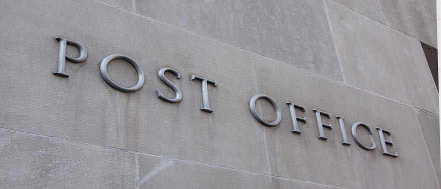 Bureau of Prisons Deputy Director Retires.