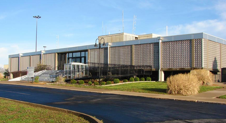 BOP: Name Changes Approved for Seven FBOP Facilities
