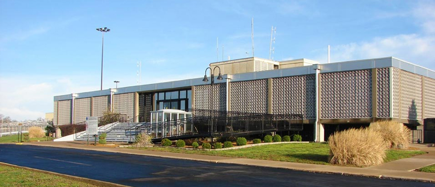 Name Changes Approved for Seven FBOP Facilities