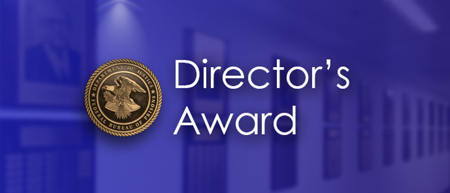 Director's Award