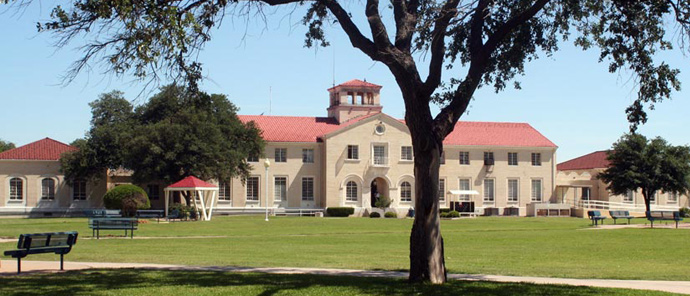 FMC Fort Worth Career Fair