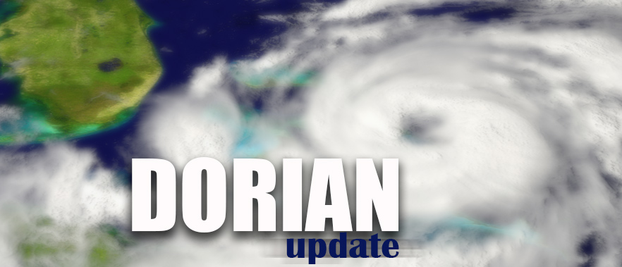 Information regarding status of Bureau facilities