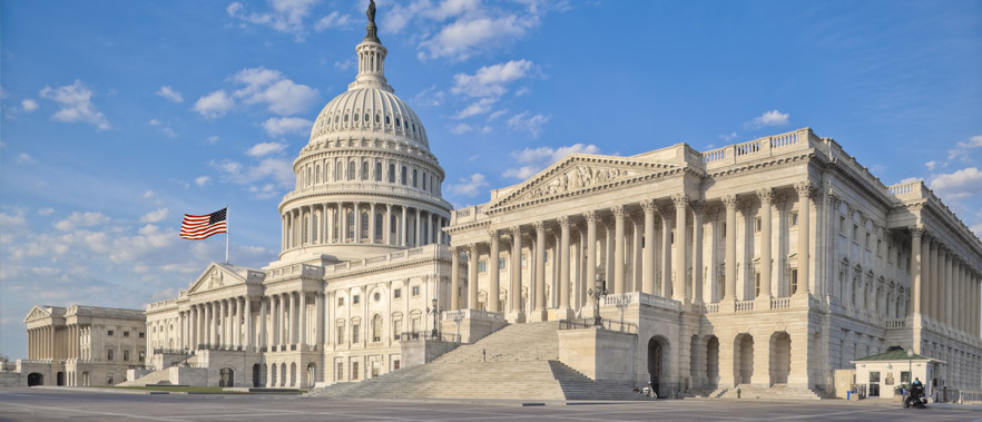 Director Testifies Before Senate Judiciary Committee